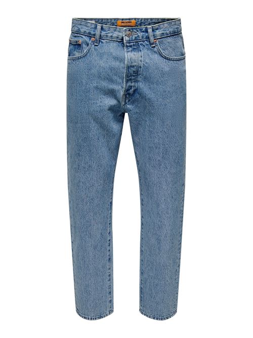  ONLY&SONS | 22028836/Light Blue Denim